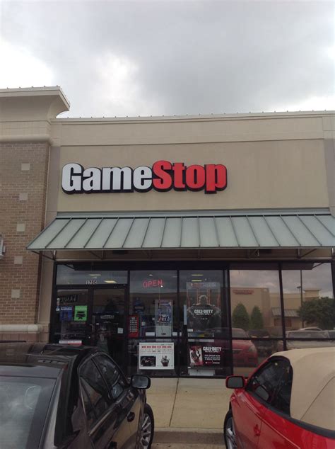 5 days ago The 7 analysts offering price forecasts for GameStop have a median target of 9. . Gamestop southaven